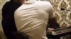 Зелим Магомадов & Шамиль Дидигов - Раяна ❤️