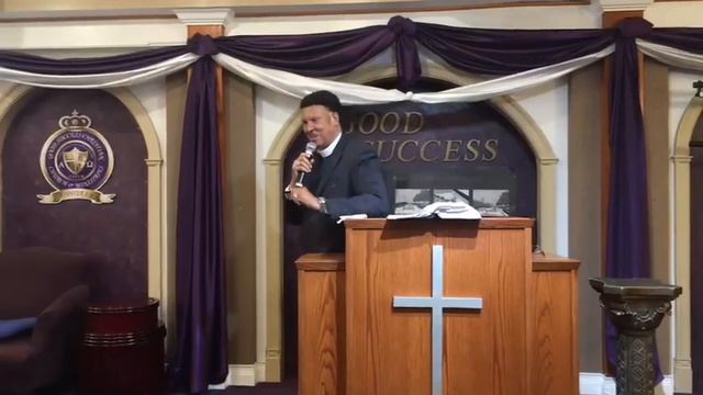 Pastor Bill Bennett II - “Application for Transformation” смотреть онлайн