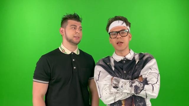 Gayazovs Brothers Угадали загадку? смотреть онлайн