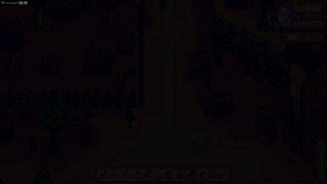 Dirty Hippie's Guide to Bring Marne Amaranth in Stardew Valley смотреть онлайн