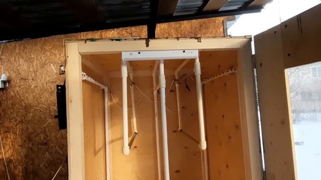 ЭЛЕКТРОСТАТИЧЕСКАЯ КОПТИЛЬНЯ холодного копчения своими руками. Краткий обзор. смотреть онлайн