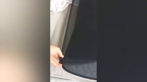 ШТОРКИ СОЛНЦЕЗАЩИТНЫЕ GEELY MONJARO! Очень хорошо выглядит! 🔥Рекомендую👍Однозначно стоит купить!👍