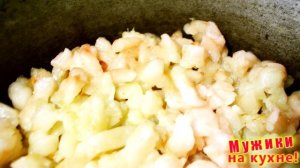 Смалец как «мороженко»!!! /// Как правильно и вкусно приготовить домашний смалец!