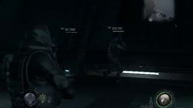 [PC] Resident Evil : Operation Raccoon City - WTF?! смотреть онлайн