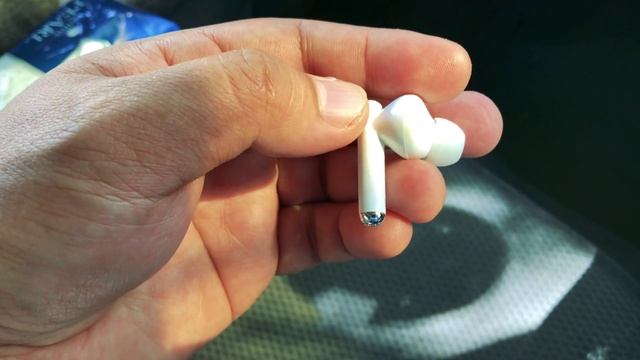 Lenovo LivePods Unboxing and Review смотреть онлайн