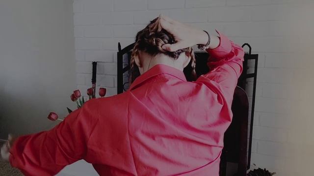 Афрокосы без каркаса. Плюсы и минусы смотреть онлайн