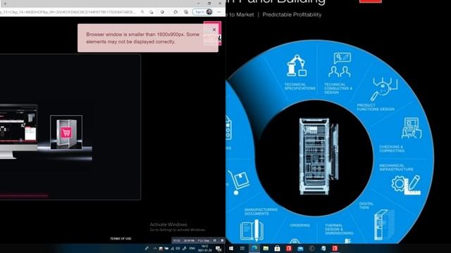 EPLAN RICS DataPortal Tutorial смотреть онлайн