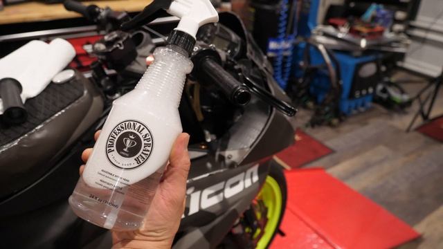 MOTORCYCLE GRIPS INSTALL AND RIDE смотреть онлайн