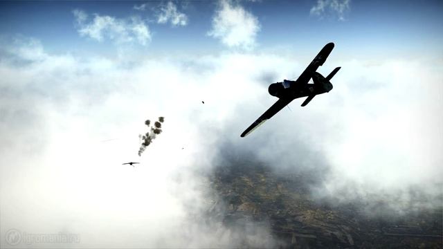 ТОП-5 лучших ПРЕМИУМ-самолетов — War Thunder смотреть онлайн