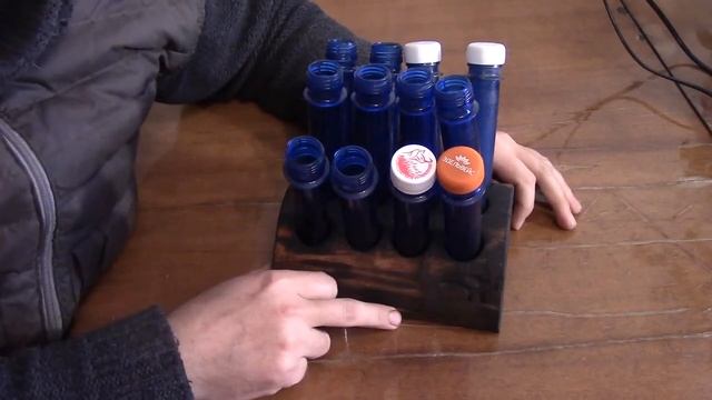 подставка для специй