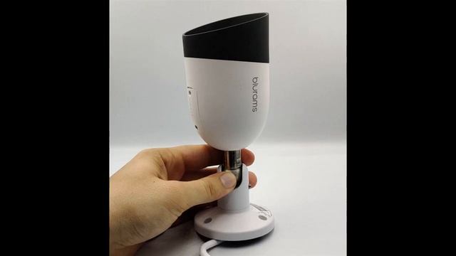 Уличная IP-камера Blurams Lite 1080P S21F | #Обзор смотреть онлайн