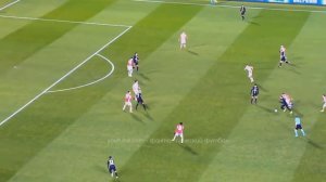 НЕЙМАР - СУМАСШЕДШИЕ ФИНТЫ И ГОЛЫ | 2019