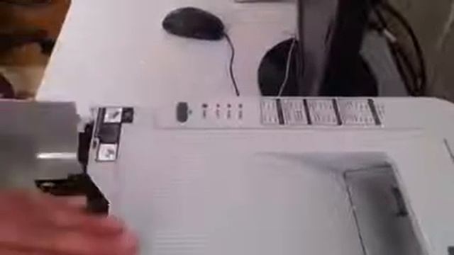 ▶ Brother printer HL2130 Toner reset смотреть онлайн