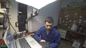 #2 Ремонт по ютубу  Canon e414 сброс памперса