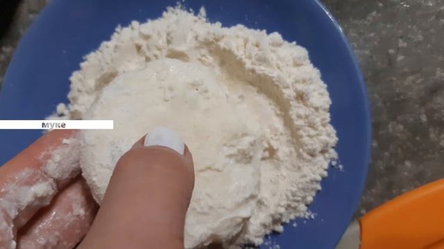 Идеальные ТВОРОЖНЫЕ СЫРНИКИ / Лучший рецепт сырников смотреть онлайн