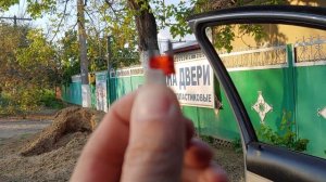 Не работает звуковой сигнал и климат на пассат б 5 причина