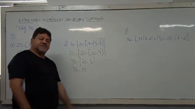 Expressões numéricas ( CMR e Cap ) смотреть онлайн