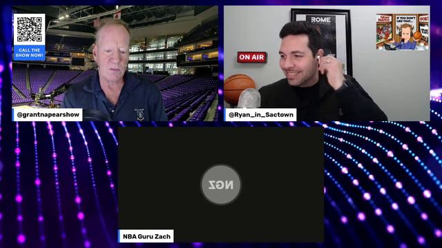 Kings-Pistons Postgame Show смотреть онлайн