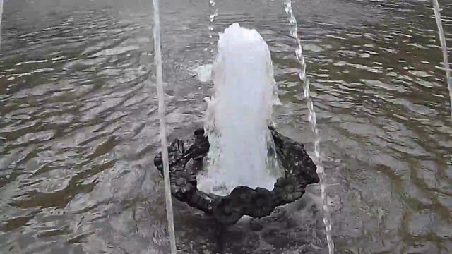 Футажи для видеомонтажа. Струя воды видео. Футажи: струя воды смотреть онлайн