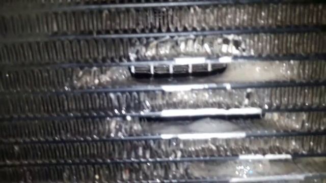 Микроутечка фреона. Хонда цивик смотреть онлайн