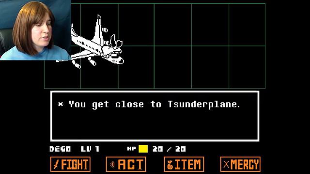 Undertale - Pacifist Run | Part 9 | MTT Brand Adventure смотреть онлайн