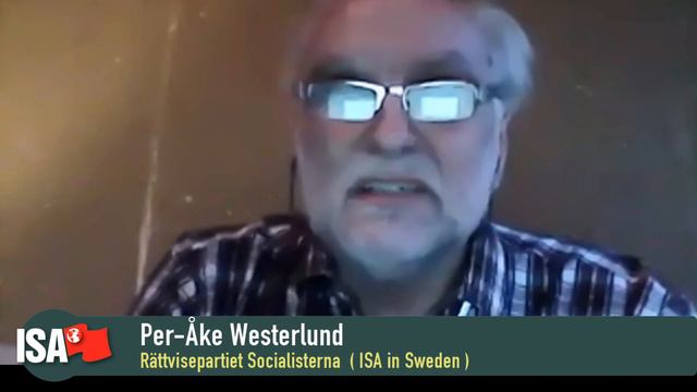 A New Great Depression? Live Marxist Panel Discussion смотреть онлайн