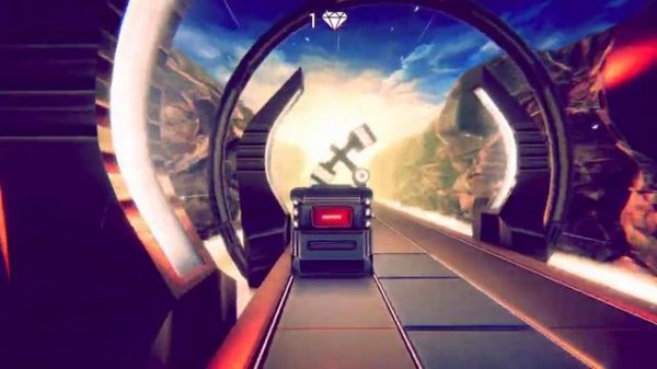 Super Glitch Dash - Gameplay | Rogue Games