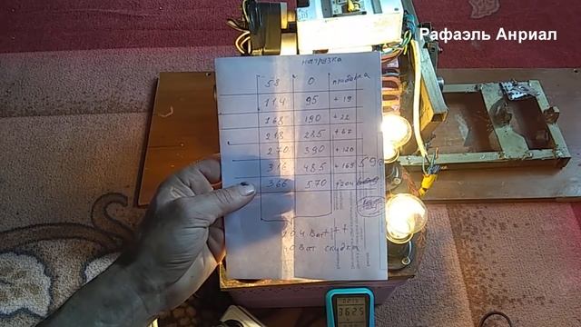 ГЕНЕРАТОР РАБОТАЕТ БЕЗ ТОПЛИВА - УЧЁНЫЕ ОТРИЦАЮТ ЕГО СУЩЕСТВОВАНИЕ! смотреть онлайн