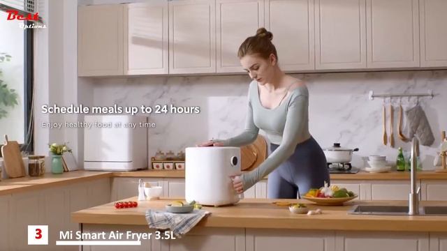 Best Air Fryer 2021 смотреть онлайн