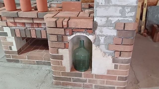Русская печь, как сложить русскую печь, русская печь своими руками 2021 смотреть онлайн