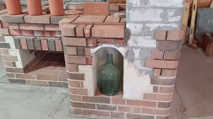 Русская печь, как сложить русскую печь, русская печь своими руками 2021