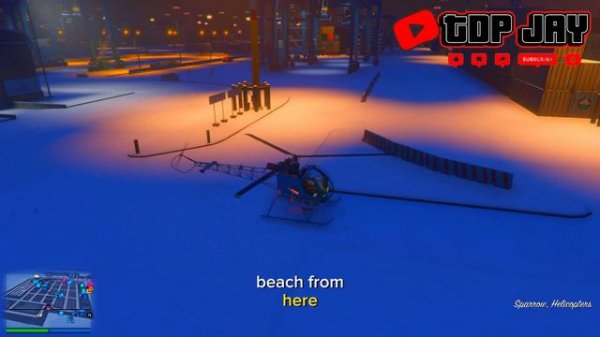 HOW TO OBTAIN ALL DUFFLE BAGS IN GTA 5 ONLINE. (2024)