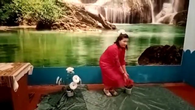 363.* Галиева Азалия, Муса Җәлил «Кызыл ромашка» смотреть онлайн