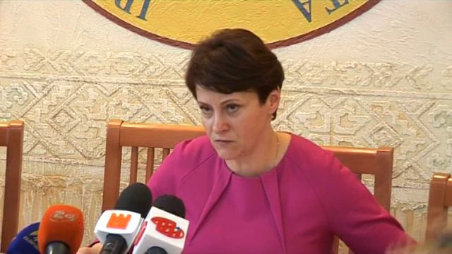 Ніна Южаніна вважає, що Ігор Насалик здатен навести лад в Івано-Франківську. смотреть онлайн