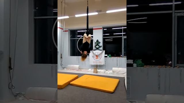 Новогодняя вечеринка: Воронина Екатерина смотреть онлайн