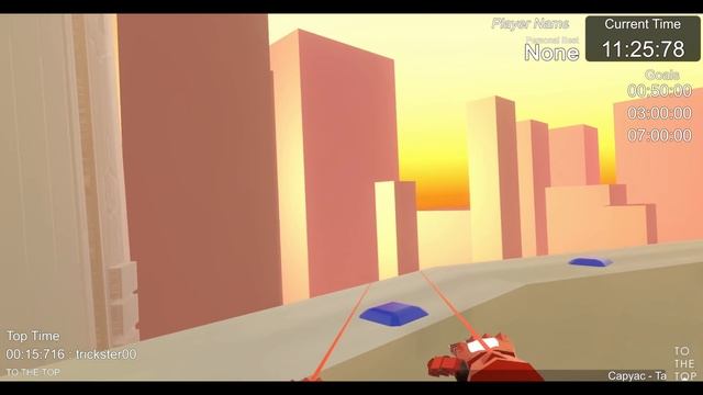 Nerd³ Plays... To The Top - VR Mirror's Edge смотреть онлайн