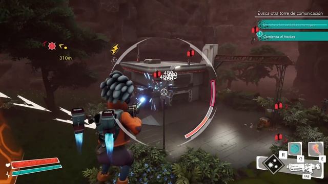 Windfolk Sky is just the Beginning Review смотреть онлайн