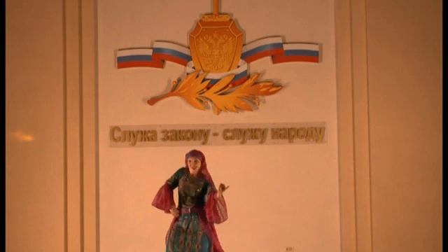 Ирак. Хашаба. Ирина Зимина - руководитель ШВТ ИРИС Челябинск смотреть онлайн