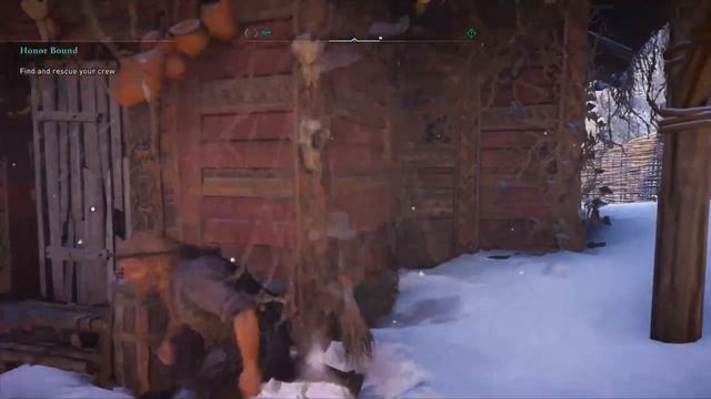 Assassin's Creed Valhalla смотреть онлайн