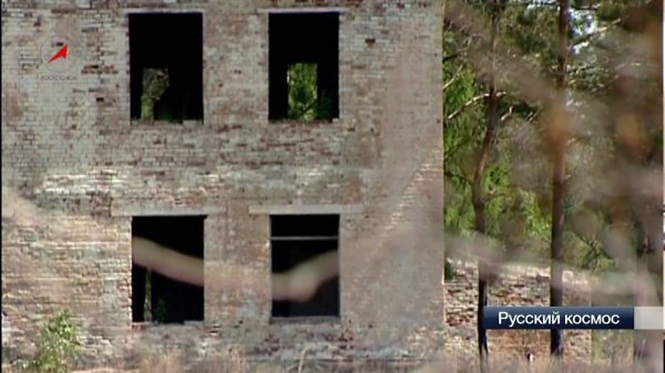 Таежный космодром 1 часть. Taiga Cosmodrome.