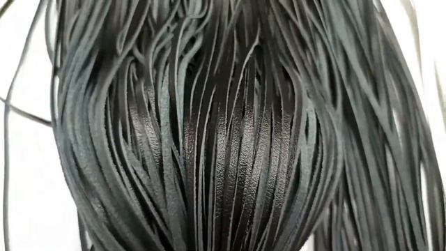 Кожаный шнур 3мм смотреть онлайн