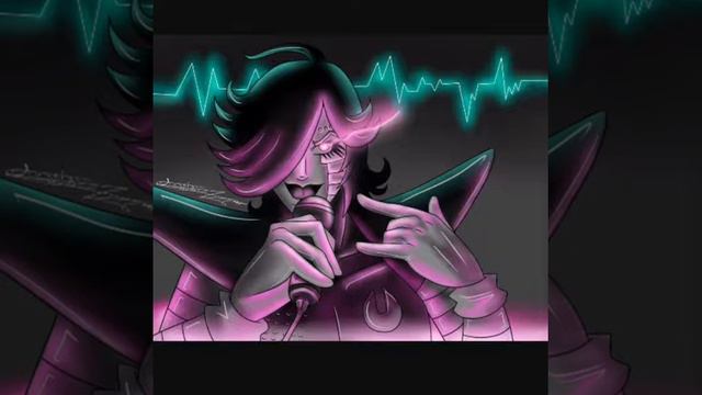 Death by glamour Mettaton Ex performance смотреть онлайн