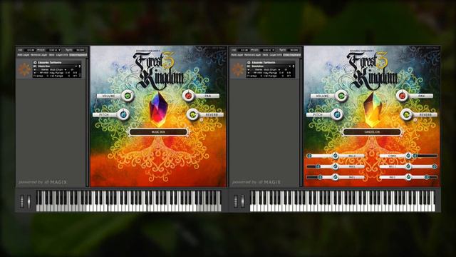 Eduardo Tarilonte's Forest Kingdom 3 (play-through) смотреть онлайн
