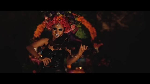 LA BRUJA | TEMPUS QUARTET смотреть онлайн