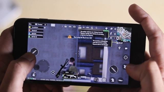 iPhone 13 Pro Max Vs iPhone 7 Plus Speed test ? insane Results | Gaming | Performance | Mohit Balan смотреть онлайн