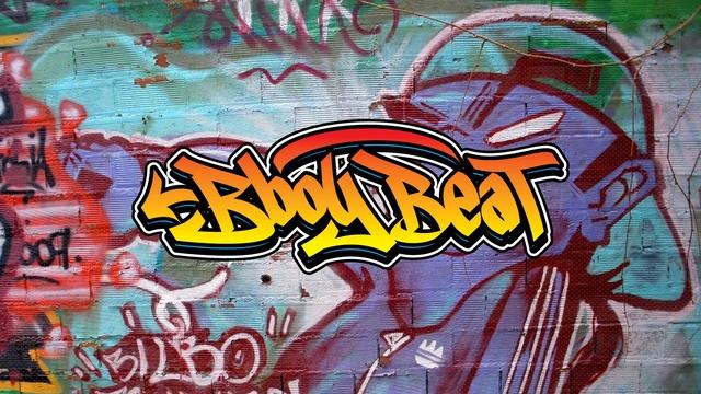 Bboy ' Basic Toprock ' Training Mix смотреть онлайн