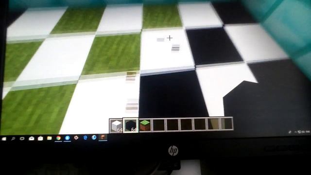 Как строить раковой лабиринт в майне 1  часть