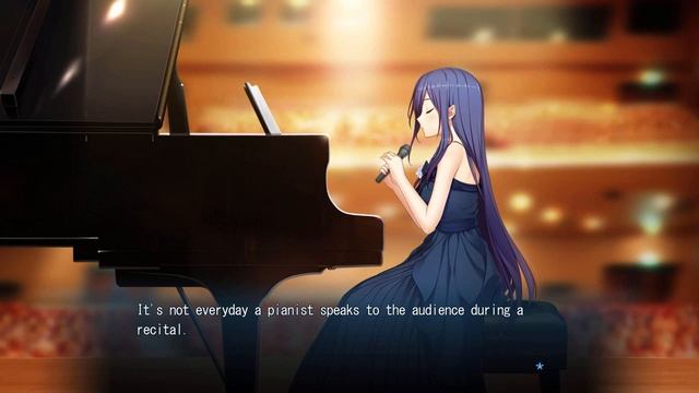 Hoshi Ori Yume Mirai (Rikka's Route) #49 (FINALE) - Visual Novel Corner☆ смотреть онлайн