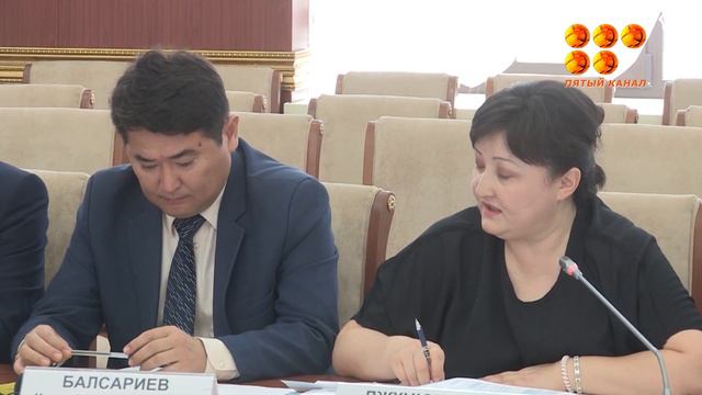 Почти 200 карагандинских семей незаконно получили адресную социальную помощь смотреть онлайн