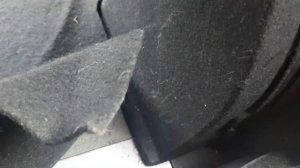 Борьба с запотеванием стекл и конденсат в богажнике киа рио.